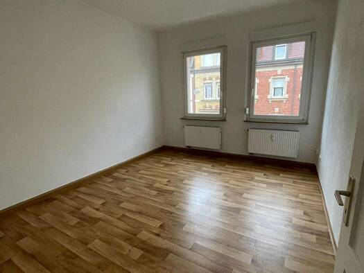 Wohnung zur Miete 485 € 3 Zimmer 55,6 m² frei ab 16.02.2026 Siemensstraße 8 Gibitzenhof Nürnberg 90459