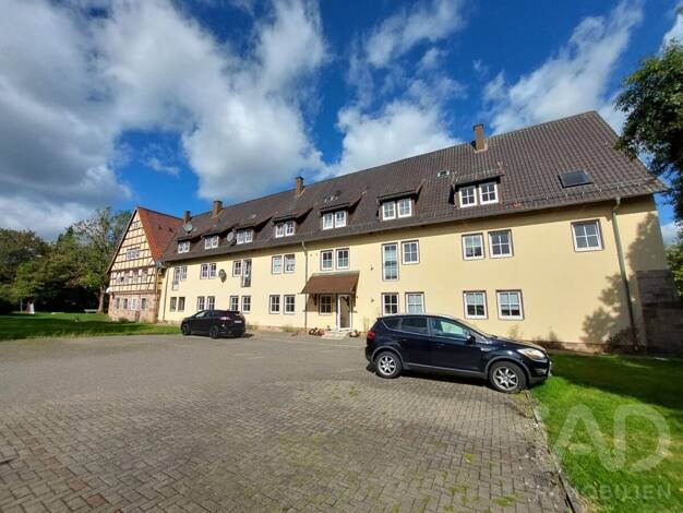 Wohnung zum Kauf 114.000 € 4 Zimmer 126 m² 3. Geschoss Oberwildflecken Wildflecken 97772