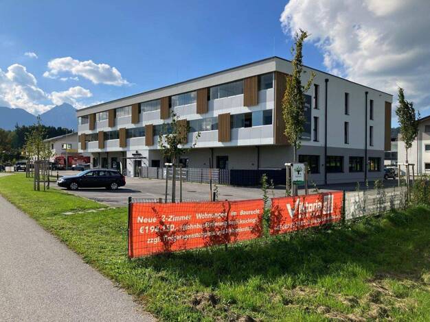 Wohnung zum Kauf - Neubau 228.000 € 2 Zimmer 44,7 m² Wals-Siezenheim 5071