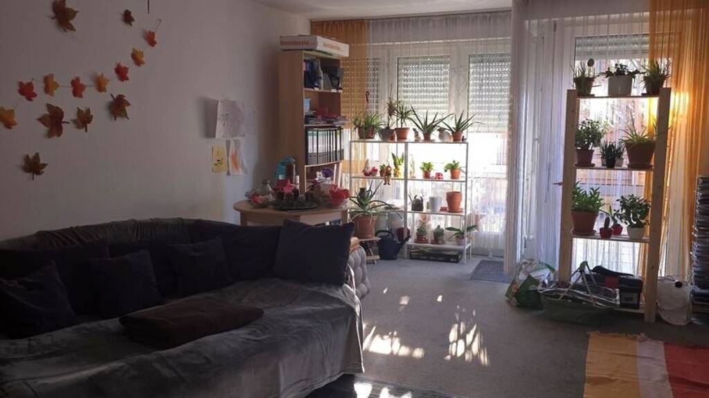 Wohnung zum Kauf 260.000 € 3 Zimmer 81 m² 1. Geschoss Nordstetten Horb-Nordstetten 72160