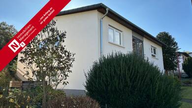 Einfamilienhaus zum Kauf 299.000 € 7 Zimmer 200 m² 570 m² Grundstück Rockenhausen Rockenhausen 67806