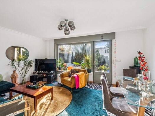 Reihenendhaus zum Kauf 587.000 € 3 Zimmer 95 m² 357 m² Grundstück Lichterfelde Berlin 12207