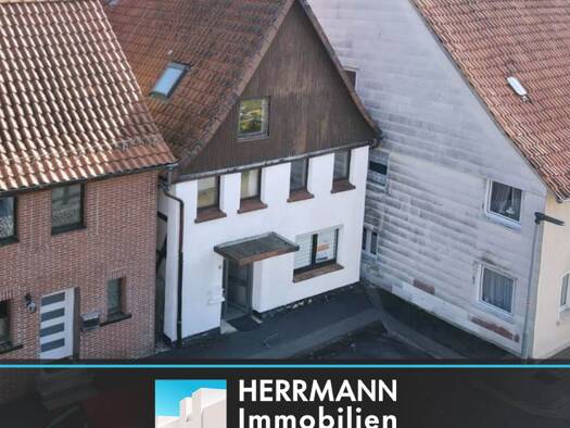 Einfamilienhaus zum Kauf 199.900 € 5 Zimmer 120 m² 296 m² Grundstück Springe 31832