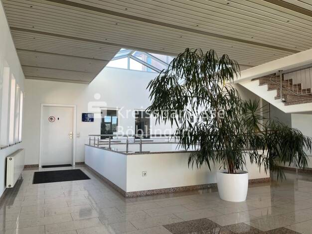 Büro zur Miete 8,50 € 11 Zimmer 315 m² Bürofläche Weil der Stadt Weil der Stadt 71263