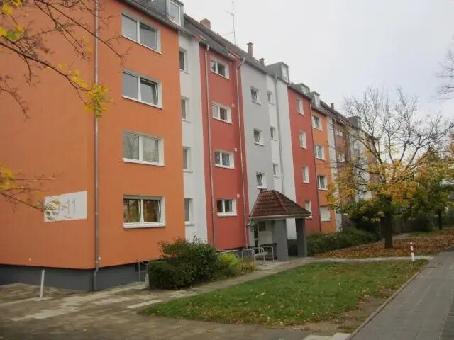 Wohnung zum Kauf provisionsfrei 133.440 € 2,5 Zimmer 81 m²<br/>Wohnfläche ab sofort<br/>Verfügbarkeit Billrothstr. Mögeldorf Nürnberg 90482