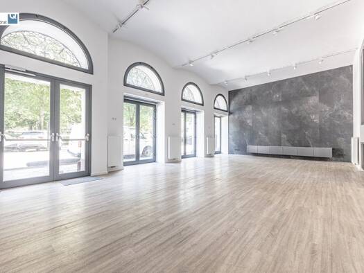 Ladenfläche zur Miete 19,02 € 1 Zimmer 64 m² Verkaufsfläche Rudolfsplatz Innere Stadt 1010