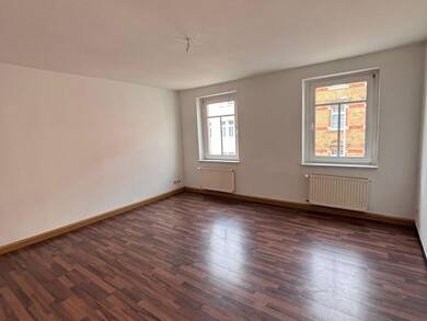 Wohnung zur Miete 432 € 3 Zimmer 72 m² Dachgeschoss, 3. Geschoss frei ab sofort Wiesestraße 41 Debschwitz Gera 07548