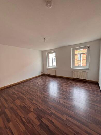 Wohnung zur Miete 500 € 3 Zimmer 72 m² Dachgeschoss, 3. Geschoss frei ab sofort Wiesestraße 41 Debschwitz 2 Gera 07548