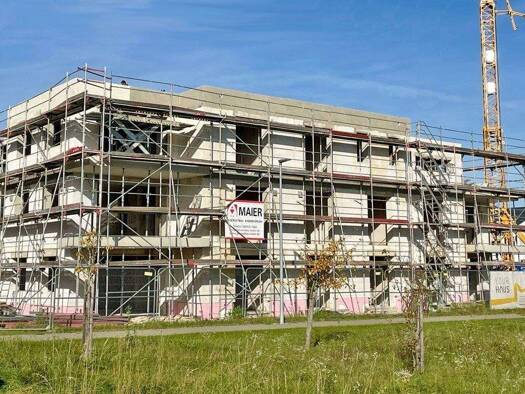 Wohnung zum Kauf provisionsfrei 583.000 € 4 Zimmer 125 m² 1. Geschoss Georgensgmünd 91166