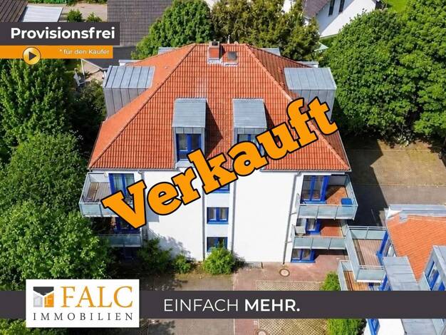 Wohnung zum Kauf provisionsfrei 89.000 € 2 Zimmer 60,8 m² Hopfengarten Hopfengarten 39120