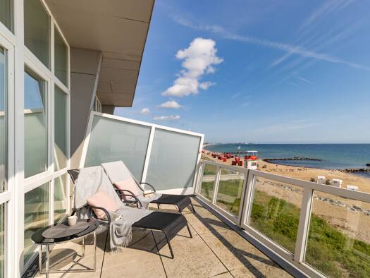 Wohnung zum Kauf 470.000 € 3 Zimmer 95 m² 1. Geschoss Brodersby 24398