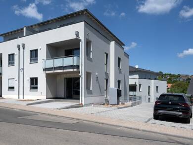 Wohnung zum Kauf - Erstbezug 338.500 € 3 Zimmer 95 m² Hochspeyer 67691