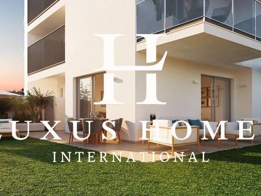 Wohnung zum Kauf provisionsfrei als Kapitalanlage geeignet 327.000 € 5 Zimmer 118 m² Dénia