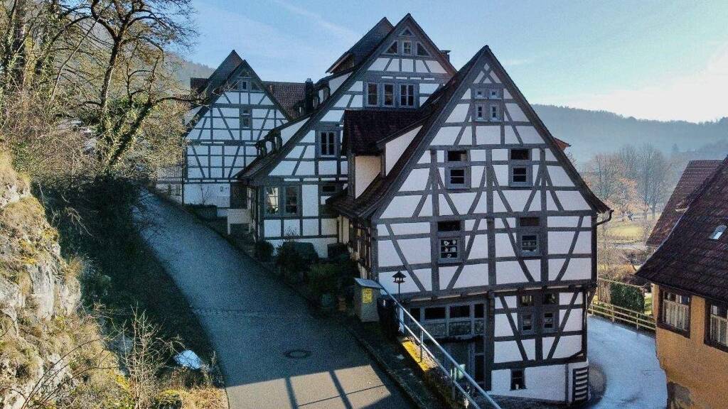 Studio zum Kauf 289.000 € 3 Zimmer 75 m² Blaubeuren 89143