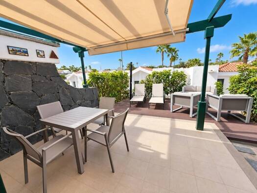 Chalet zum Kauf 280.000 € 1 Zimmer 55 m² Touroperador Kuoni  25 San Bartolomé de Tirajana 35100