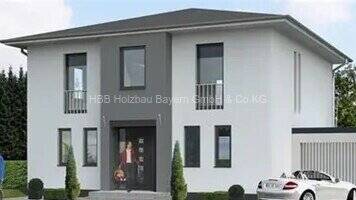 Immobilie in Pettstadt - Traumgrundstück mit Einfamilienhaus in Pettstadt - Bild 0