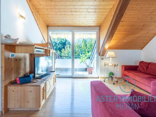 Wohnung zum Kauf 524.000 € 3 Zimmer 71 m² 4. Geschoss Mainardo Meran 39012