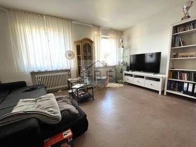 Wohnung zur Miete 380 € 2 Zimmer 45 m² frei ab 01.06.2025 Siegen Siegen 57072