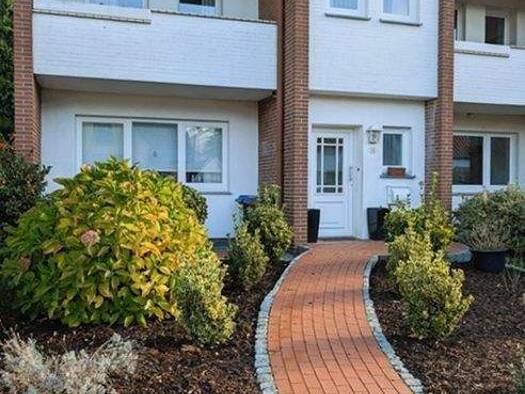 Reihenendhaus zum Kauf 278.000 € 5 Zimmer 146 m² 469 m² Grundstück Fähr-Lobbendorf Bremen 28755