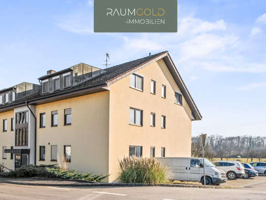 Wohnung zum Kauf 239.000 € 3 Zimmer 82,6 m² 1. Geschoss Märkt Weil am Rhein 79576