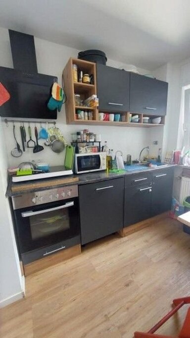 Wohnung zur Miete 880 € 3 Zimmer 68 m² 4. Geschoss Glockenhof Nürnberg 90478