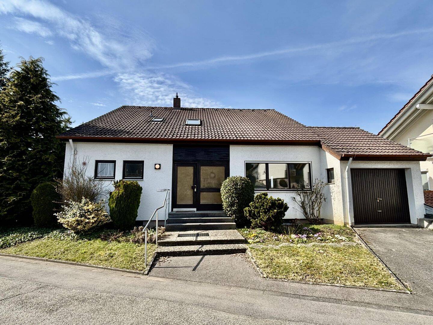 Haus – Mengen, Landkreis Sigmaringen - Ansicht 2
