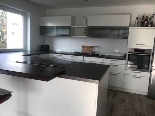 Wohnung zur Miete 990 € 3 Zimmer 85,4 m² 1. Geschoss Schwaigfeldring 25 Neustadt Neustadt a.d.Donau 93333