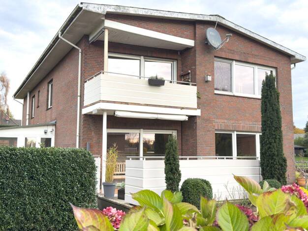Einfamilienhaus zum Kauf 449.000 € 10 Zimmer 316 m² 926 m² Grundstück Reher 25593