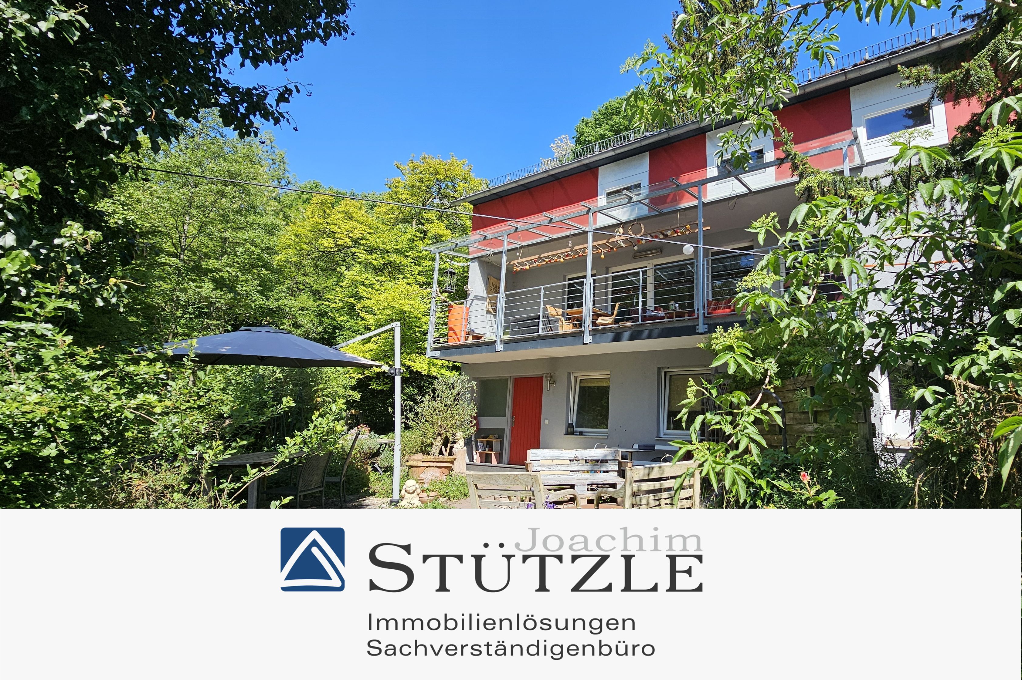 Einfamilienhaus zum Kauf 999.000 € 10 Zimmer 298 m²<br/>Wohnfläche 804 m²<br/>Grundstück Kennenburg Esslingen am Neckar 73732