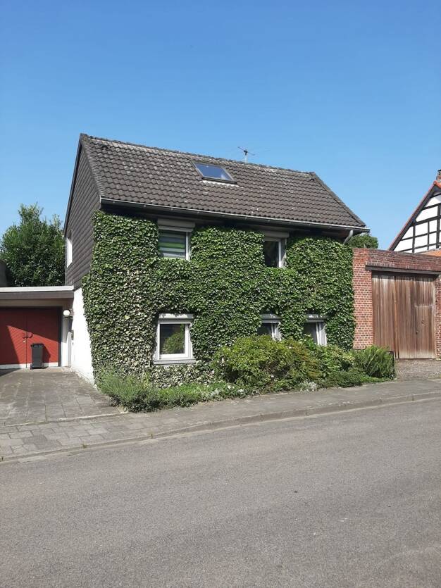 Einfamilienhaus zum Kauf 394.000 € 5 Zimmer 150 m² 789 m² Grundstück Wickrathberg Mönchengladbach 41189