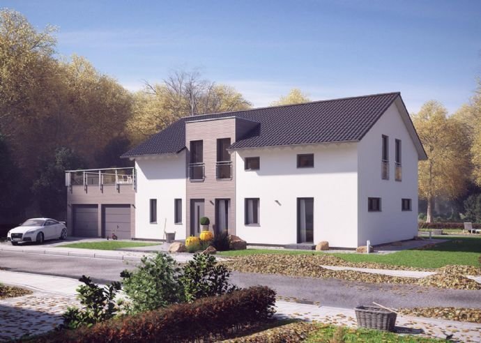 Mehrfamilienhaus zum Kauf provisionsfrei 449.959 € 8 Zimmer 218 m²<br/>Wohnfläche 539 m²<br/>Grundstück Rangsdorf Rangsdorf 15834