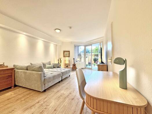 Wohnung zum Kauf 399.000 € 2 Zimmer 74 m² Westerland Sylt 25980