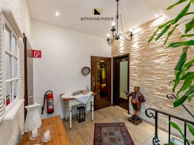 Einfamilienhaus zum Kauf 399.000 € 6 Zimmer 260 m² 167 m² Grundstück Scharnhausen Ostfildern 73760