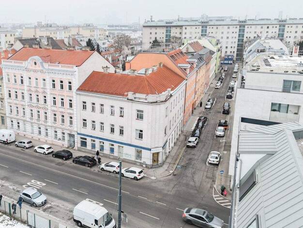 Sonstiges zum Kauf als Kapitalanlage geeignet 1.050.000 € 567,5 m² Wien 1210