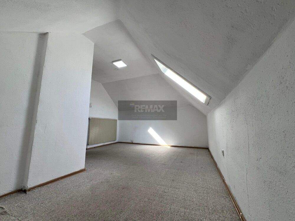 Immobilie in Zell im Fichtelgebirge - Charmanter Bungalow mit großem Garten und Potenzial in Zell im Fichtelgebirge - Bild 4