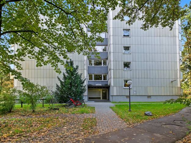 Wohnung zum Kauf als Kapitalanlage geeignet 2 Zimmer 67,1 m² Kempten Kempten (Allgäu) 87435