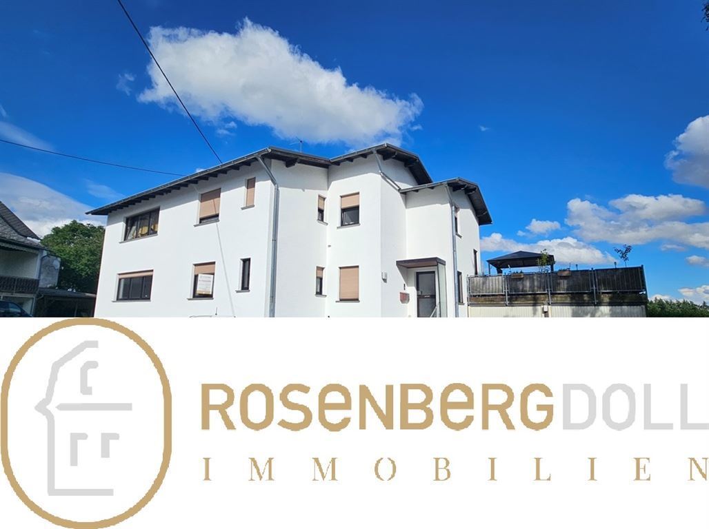 Mehrfamilienhaus zum Kauf 248.000 € 8 Zimmer 220 m²<br/>Wohnfläche 400 m²<br/>Grundstück Kürrenberg Mayen 56727