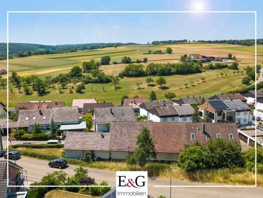 Grundstück zum Kauf 890.000 € 1.275 m² Grundstück Weissach Weissach 71287