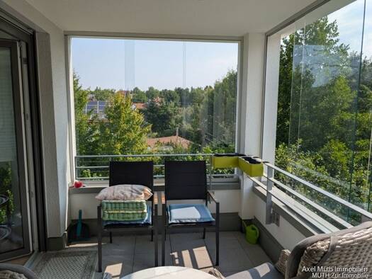 Wohnung zur Miete 750 € 2 Zimmer 58,3 m² frei ab 01.10.2026 Zaberfeld Zaberfeld 74374