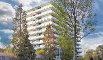 Wohnung zum Kauf 170.000 € 3 Zimmer 86 m² 7. Geschoss Kaldenberg Mettmann 40822
