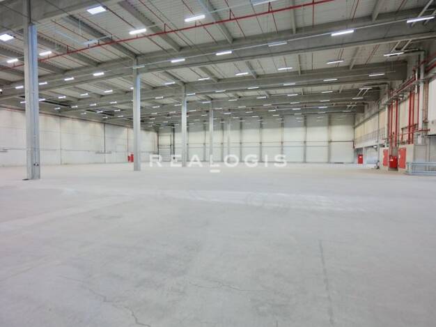 Halle/Industriefläche zur Miete 4.000 m² Lagerfläche teilbar ab 2.000 m² Donauwörth Donauwörth 86609