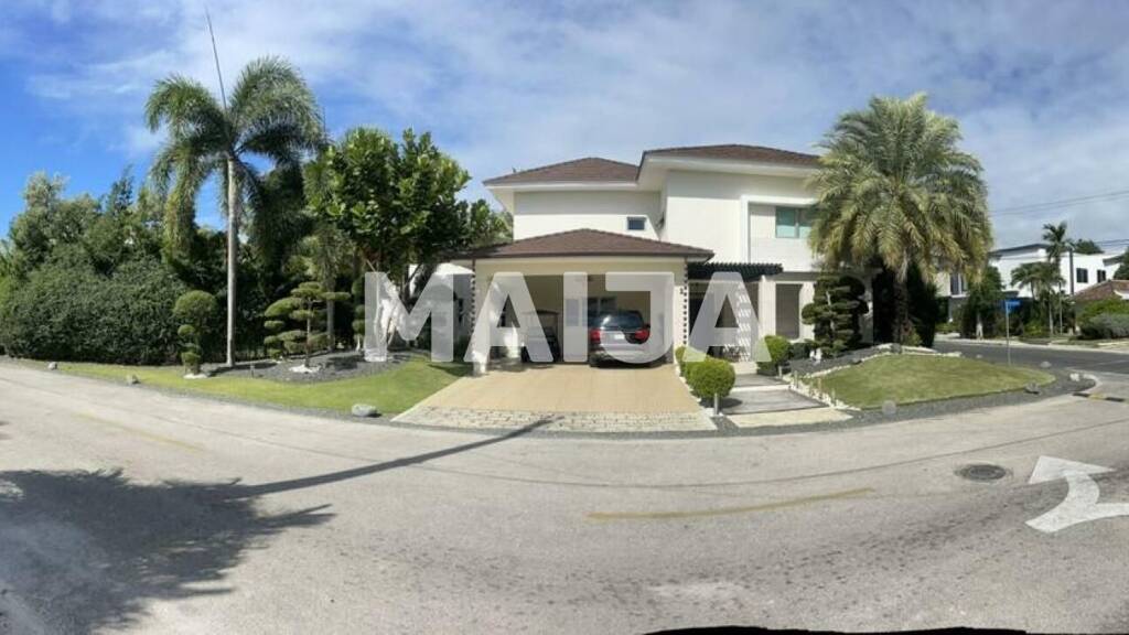 Villa zum Kauf 1.182.078 € 4 Zimmer 700 m² 700 m² Grundstück Amazing villa Punta Cana 23301