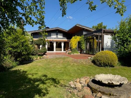 Bungalow zum Kauf 445.000 € 4 Zimmer 200 m² 1.236 m² Grundstück frei ab sofort Bad Zwischenahn II Bad Zwischenahn 26160