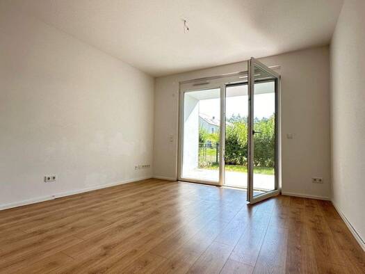 Wohnung zum Kauf provisionsfrei 413.840 € 3 Zimmer 84 m² 1. Geschoss Werner-von-Siemens-Allee 10 Röthenbach Röthenbach an der Pegnitz 90552