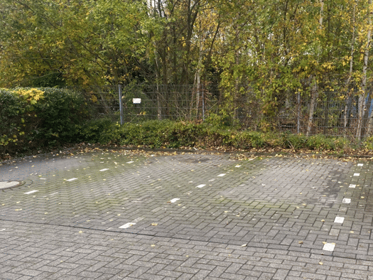 Außenstellplatz zur Miete provisionsfrei 25 € Leggeweg Schölerberg Osnabrück 49082