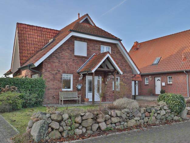 Einfamilienhaus zum Kauf 995.000 € 4 Zimmer 150 m² 1.642 m² Grundstück frei ab sofort Ostseebad Boltenhagen Boltenhagen 23946