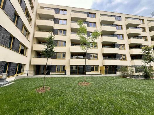 Wohnung zum Kauf 355.000 € 2 Zimmer 55,1 m² Favoriten 1100