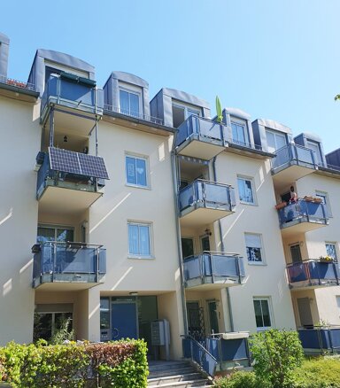 Wohnung zum Kauf 164.000 € 3 Zimmer 70,1 m² 3. Geschoss Reick (Am Lehmhaus) Dresden 01237