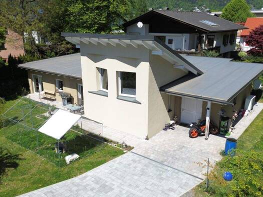 Einfamilienhaus zum Kauf 668.000 € 5 Zimmer 180 m² 1.200 m² Grundstück Landskron 9523