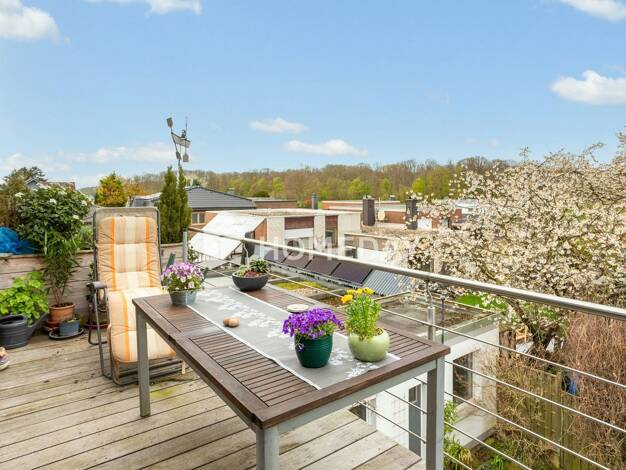 Wohnung zum Kauf - Erstbezug 385.000 € 3 Zimmer 116 m² 2. Geschoss Volkhoven/Weiler Chorweiler 50765